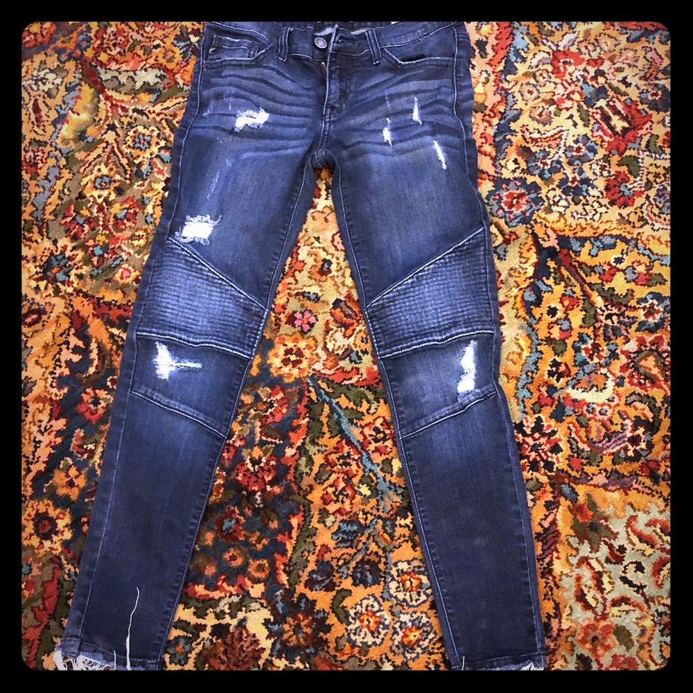 Kancan Skinnies